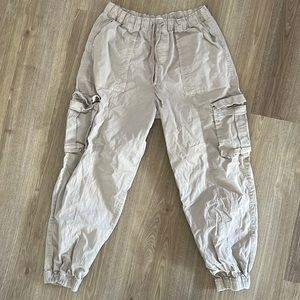 Large Cargo Pants!